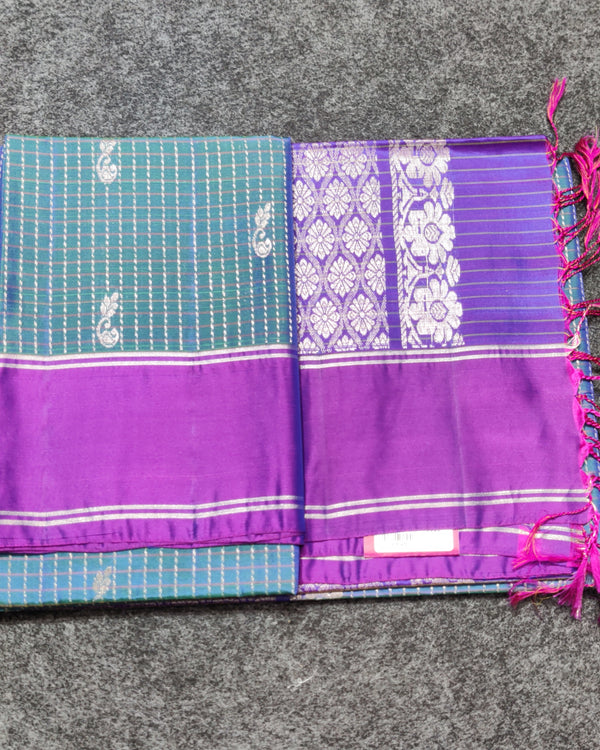 Lightweight pattu - LWP446