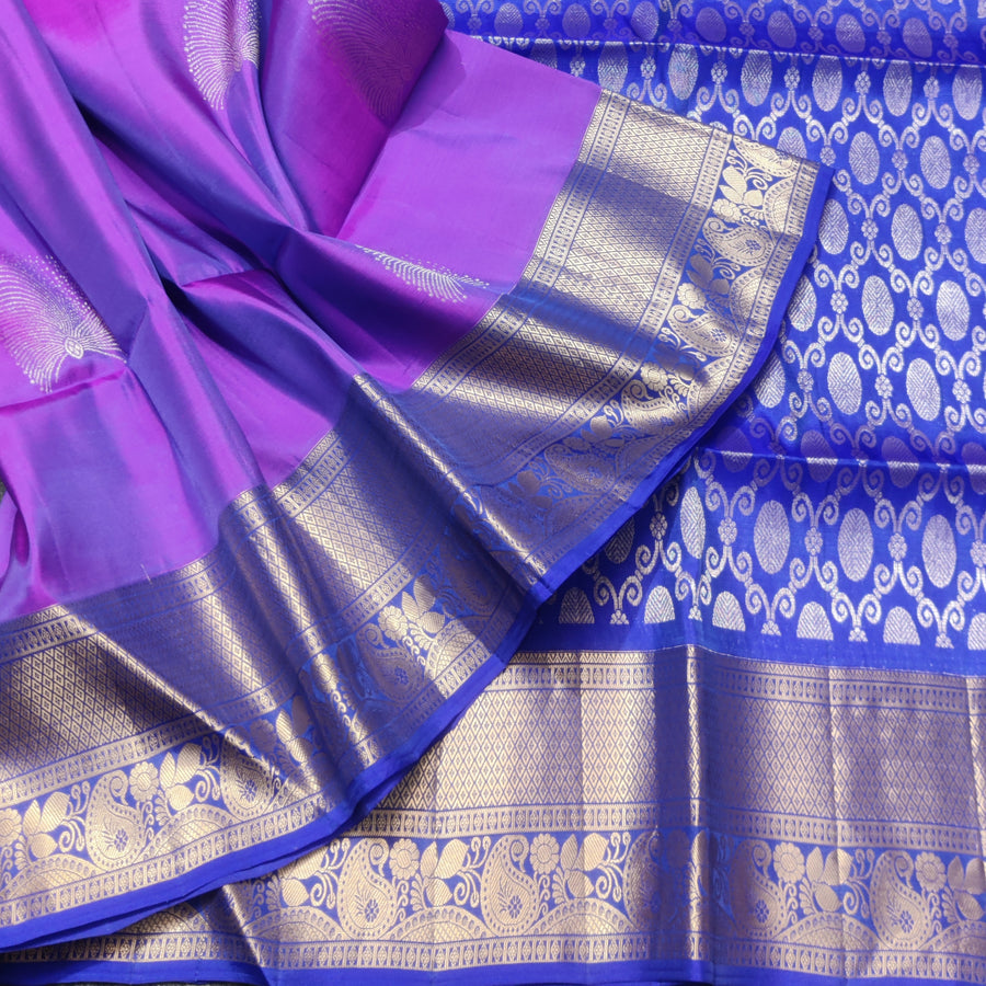 Lightweight pattu - LWP360