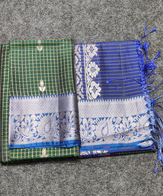 Lightweight pattu - LWP242