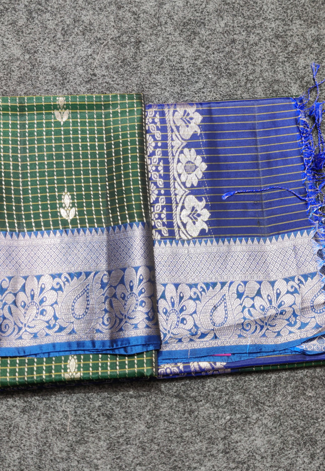 Lightweight pattu - LWP242