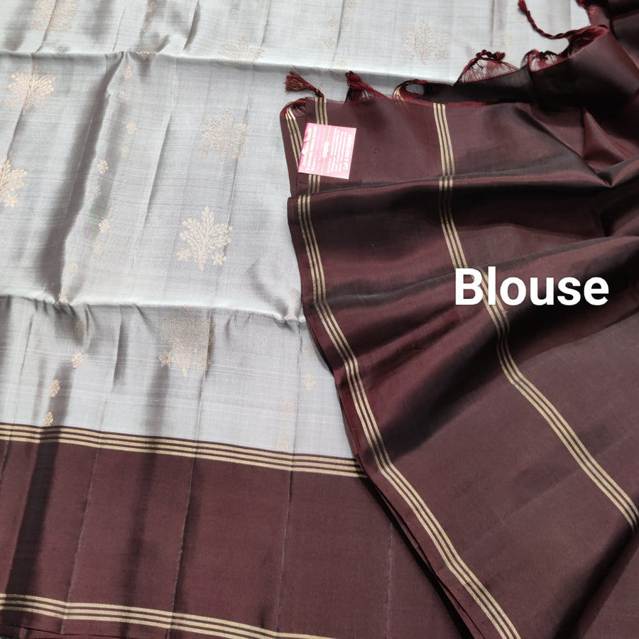 Samudrika pattu - SM40