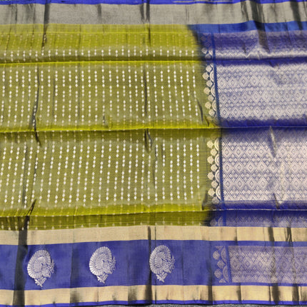 Lightweight pattu - LWP2029