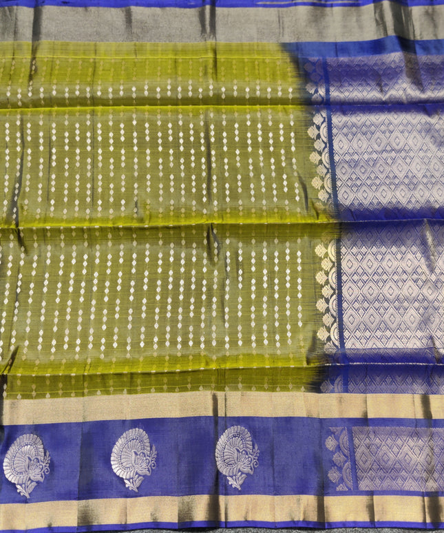Lightweight pattu - LWP2029