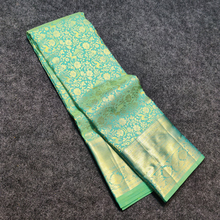 Kanchi Pure Silk saree - KMP39