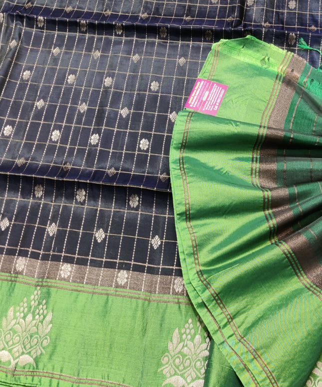 Lightweight pattu - LWP233