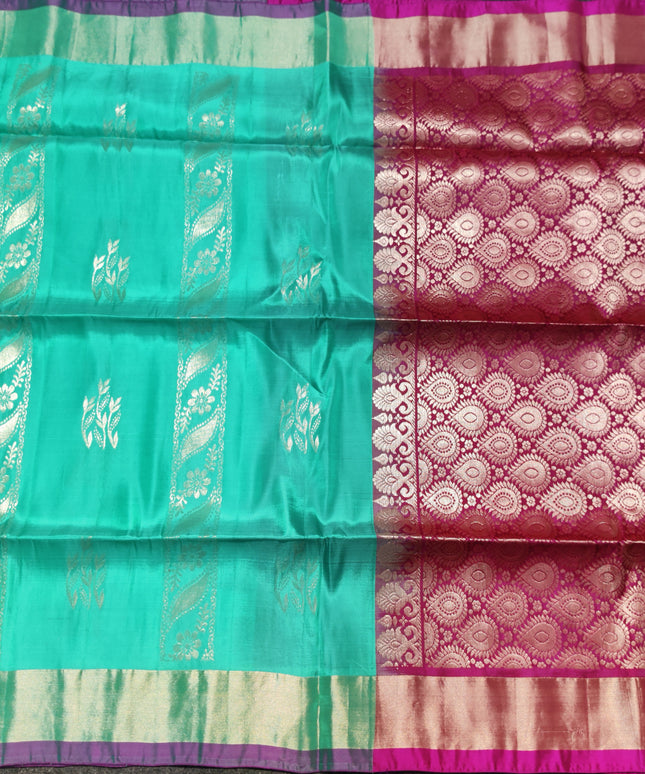 Lightweight Pattu - LWP446