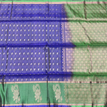 Lightweight pattu - LWP21