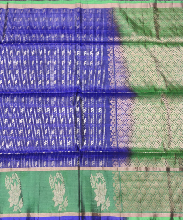 Lightweight pattu - LWP21