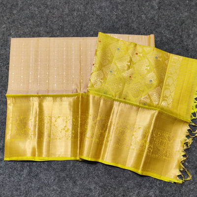 Venkatagiri Pattu Saree - VG37