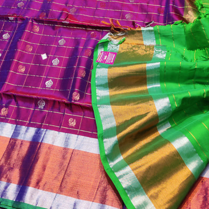 Lightweight pattu - LWP1178