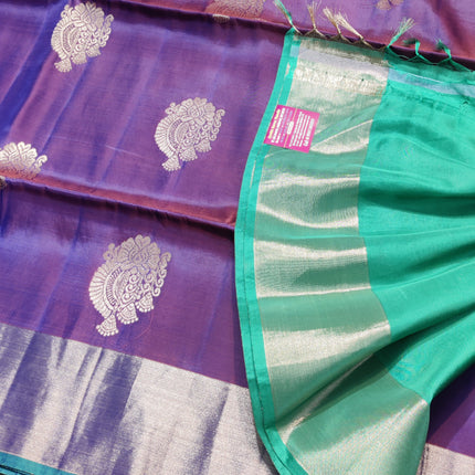 Uppada Lightweight Pattu - LWP734