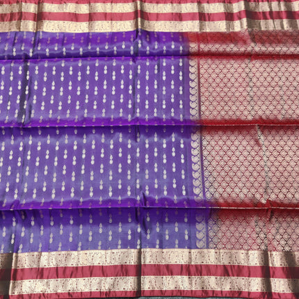 Lightweight pattu - LWP04