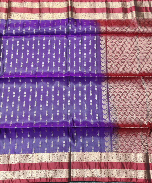 Lightweight pattu - LWP04