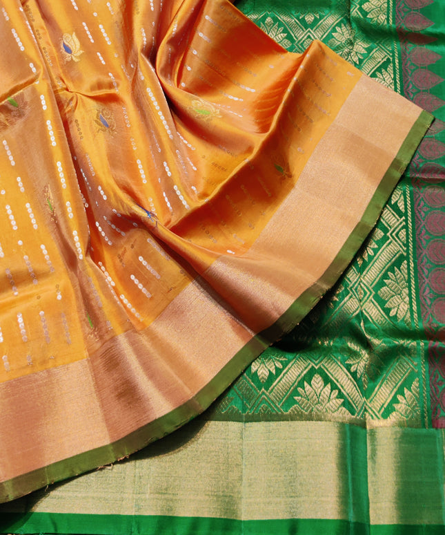Lightweight Pattu - LWP80