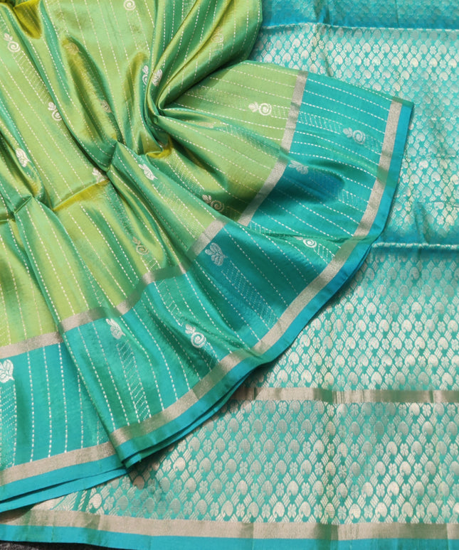 Lightweight pattu - LWP22