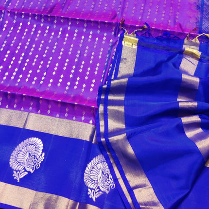 Lightweight pattu - LWP2023