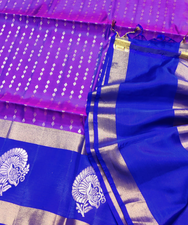 Lightweight pattu - LWP2023