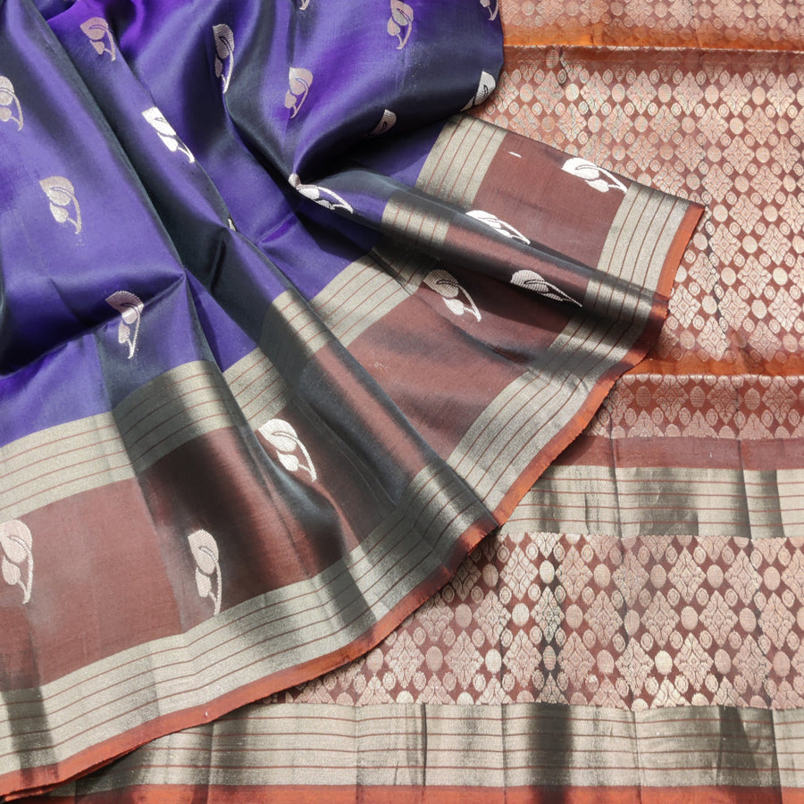 Lightweight pattu - LWP328