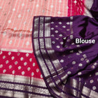 Royal Silk Saree- R04