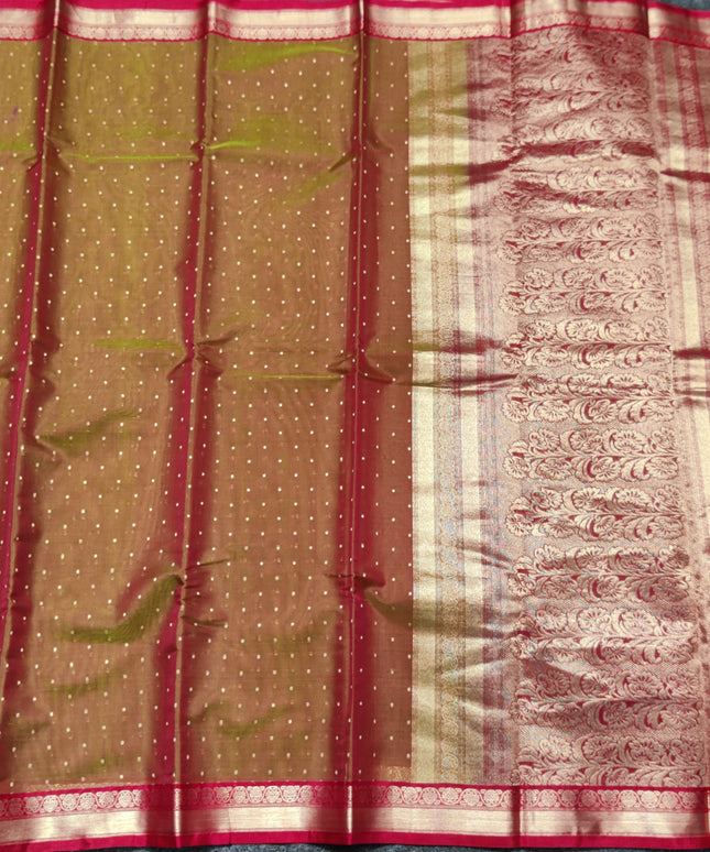 Coimbatore Pure sico Saree - C12