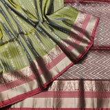 Lightweight pattu - LWP331