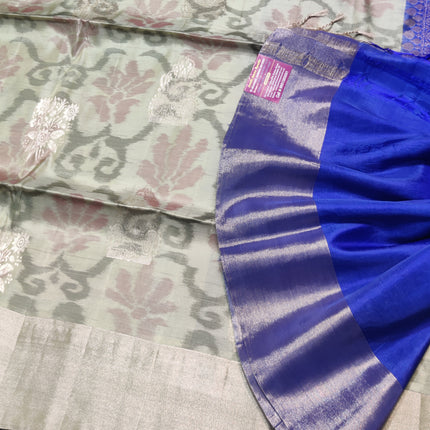 Lightweight Ikkath Pattu - IKT70