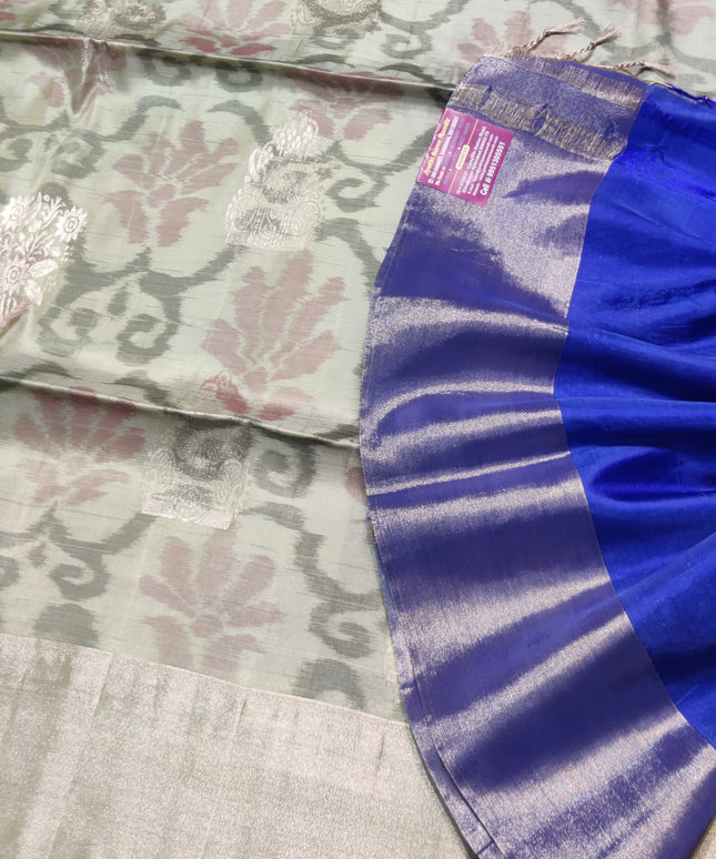 Lightweight Ikkath Pattu - IKT70