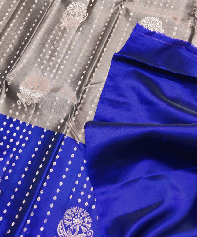 Lightweight Pattu Saree - LWP673