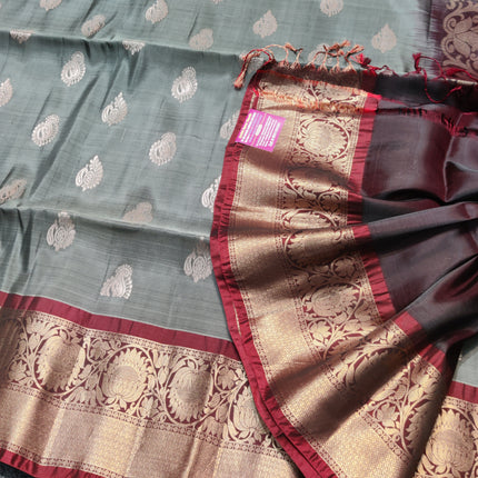 Lightweight pattu - LWP2015