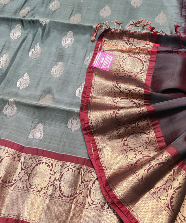Lightweight pattu - LWP2015