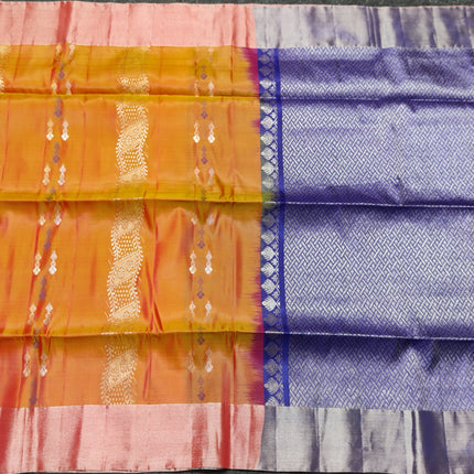 Uppada Lightweight Pattu - LWP31