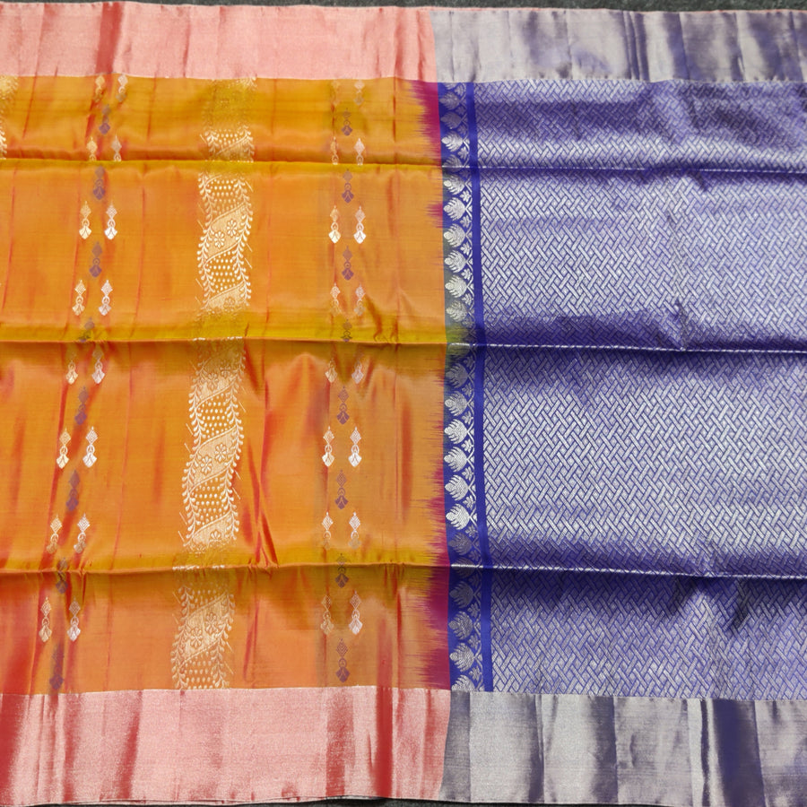 Uppada Lightweight Pattu - LWP31