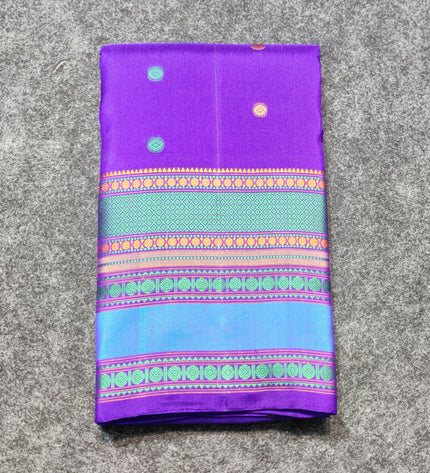 Collection image for: Kanjivaram Resham