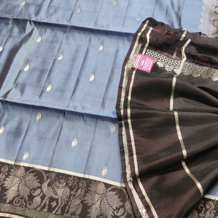 Lightweight pattu - LWP132