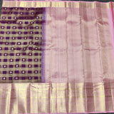 Kanchi Meenakari Bridal wear - KMP139