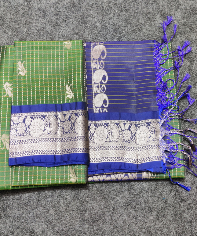 Lightweight pattu - LWP235