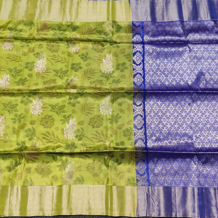 Lightweight Ikkath Pattu - IKT11