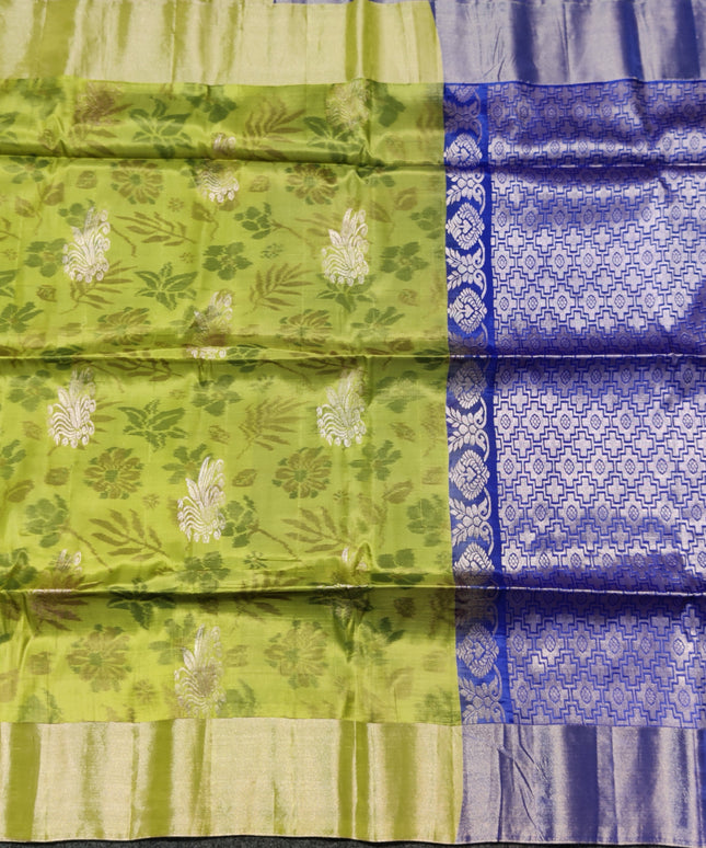 Lightweight Ikkath Pattu - IKT11