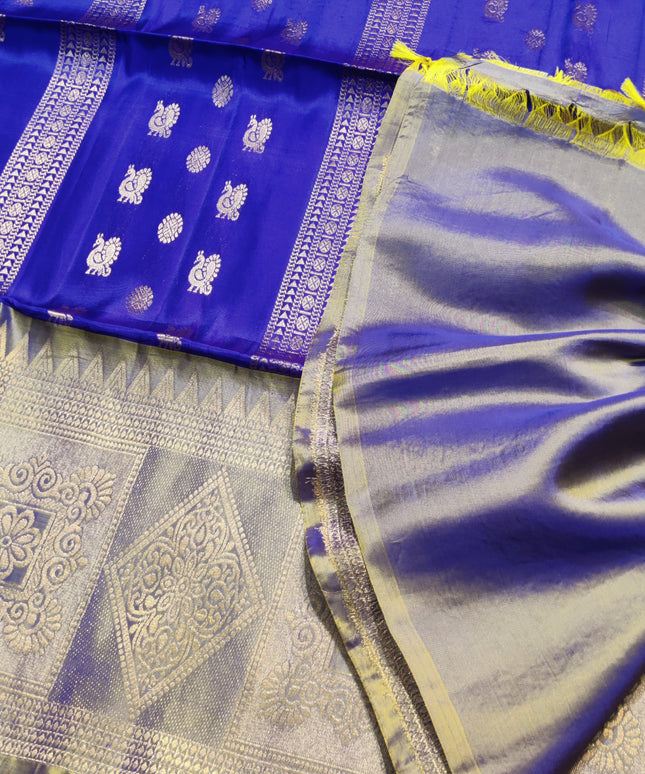 Lightweight Pattu - LWP598