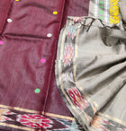 Chandigarh pure silk saree -  CP10