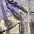 Kanchi Pure Dhantu Silk Saree - KMP370