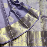 Kanchi Pure Dhantu Silk Saree - KMP370