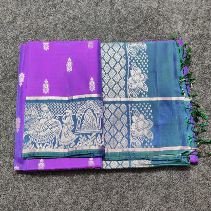 Lightweight pattu - LWP3038