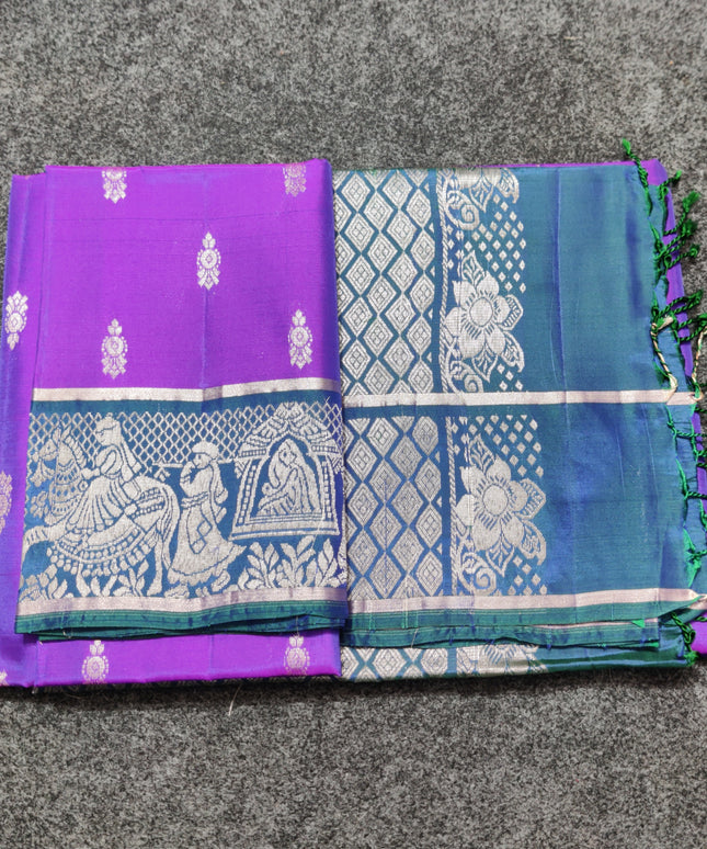 Lightweight pattu - LWP3038