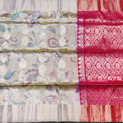 Lightweight Ikkath Pattu - IKT37