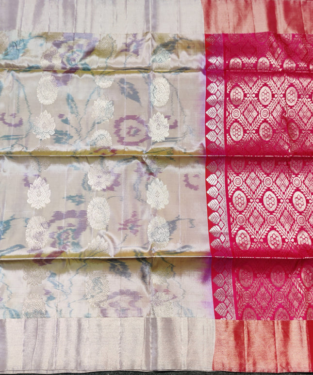 Lightweight Ikkath Pattu - IKT37