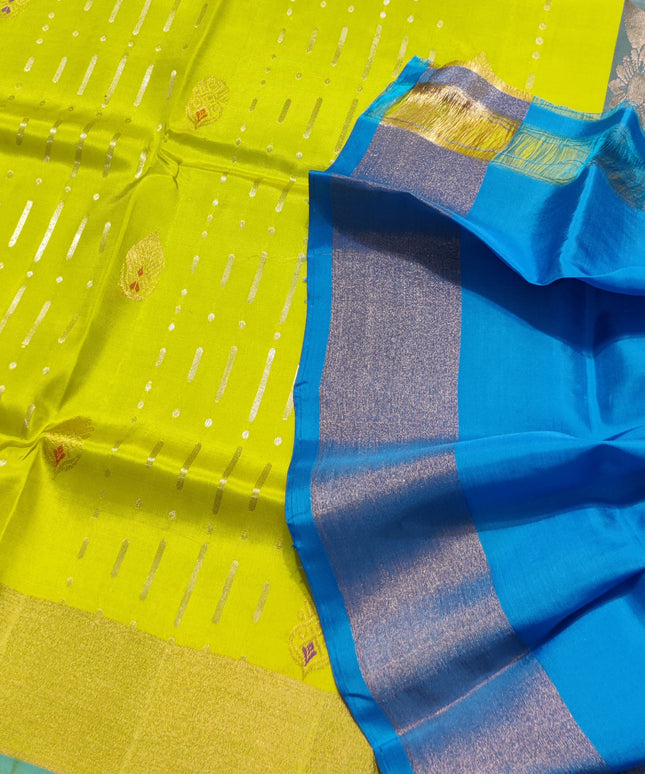 Lightweight Pattu - LWP78