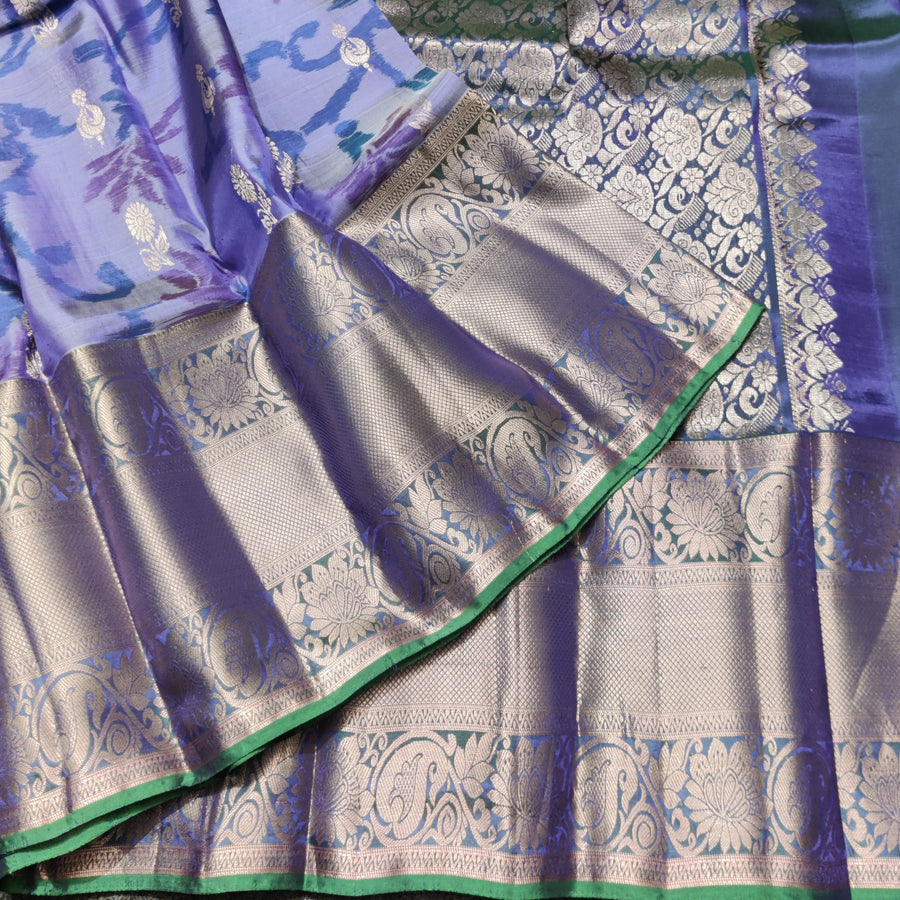 Ikkath Kanchi Pattu - IKT91