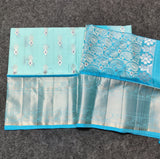 Venkatagiri Pattu Saree - VG40