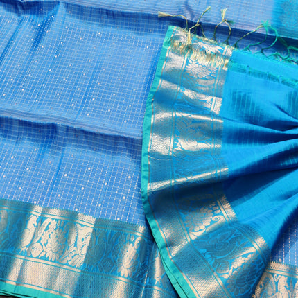 Lightweight pattu - LWP2061